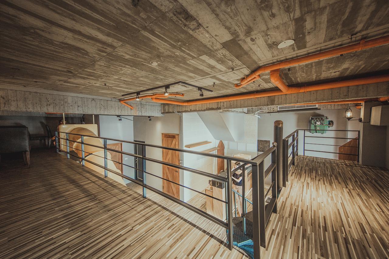 Pier 2 Διαμέρισμα Καοσιούνγκ Εξωτερικό φωτογραφία